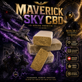 🚀 MAVERICK SKY CBD PRENIUM 🇨🇭