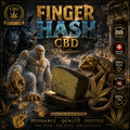 👑 Finger Hash CBD Premium+ ✨🇨🇭