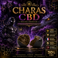 🌌 CHARAS CBD PREMIUM 🌌