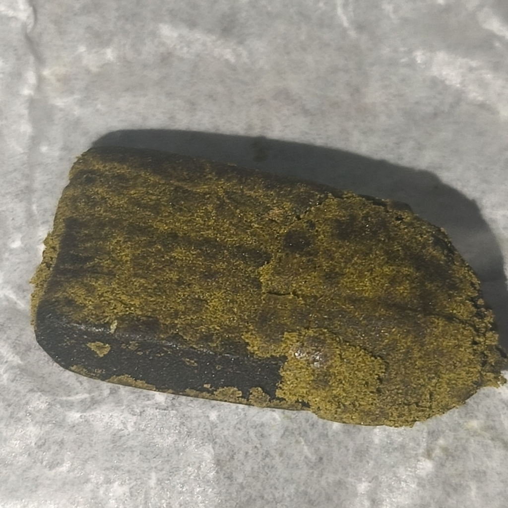 👑 Finger Hash CBD Premium+ ✨🇨🇭