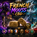 🧽 FRENCH MOUSS' CBD 🇫🇷