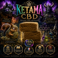 🌟 Ketama Premium CBD ☀️🇫🇷